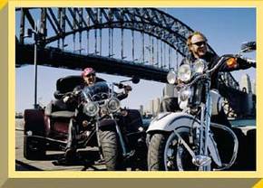 Easy Rider - Attractions 3