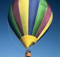 Balloon Safari - Attractions