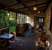 Herveys Range Heritage Tea Rooms - Attractions