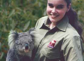 Nowra Wildlife Park - Attractions 1