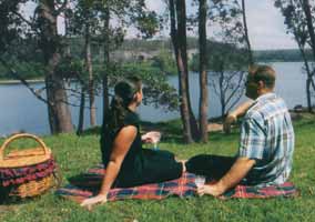 Nowra Wildlife Park - Attractions 3