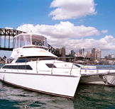 Prestige Harbour Cruises - Attractions