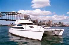 Prestige Harbour Cruises - Attractions 0