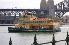 Prestige Harbour Cruises - Attractions 2