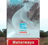 Waterways Wildlife Park - Attractions