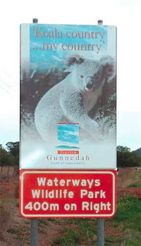 Book Gunnedah Accommodation Vacations Attractions Attractions