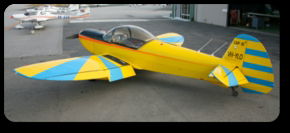 The Aeroplane Company - Attractions 1