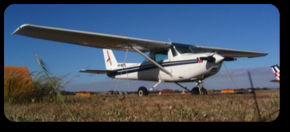 The Aeroplane Company - Attractions 2