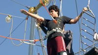 Sydney Trapeze School - Attractions 3