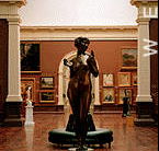 Art Gallery of South Australia - Attractions
