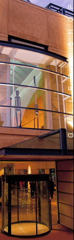 Art Gallery Of South Australia - Attractions 1