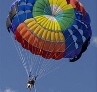 Parasail Australia - Attractions