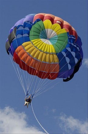 Parasail Australia - Attractions 0