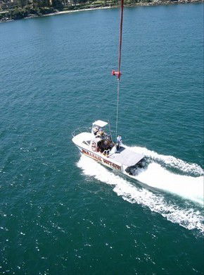 Parasail Australia - Attractions 1