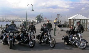 Eastern Melbourne VIC Attractions