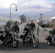 Harley Rides Melbourne - Attractions