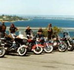 Down Under Harley Davidson Tours - Attractions