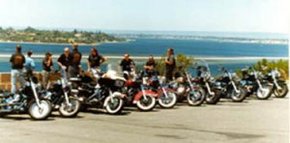 Down Under Harley Davidson Tours - Attractions 0