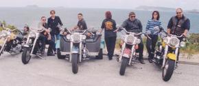 Down Under Harley Davidson Tours - Attractions 1