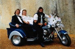 Down Under Harley Davidson Tours - Attractions 3