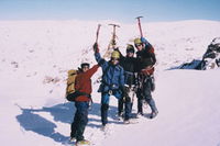 High and Wild Mountain Adventures