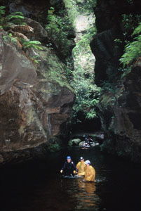 High And Wild Mountain Adventures - Attractions 1