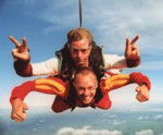 W.A. Skydiving Academy - Attractions 1