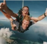 SA Skydiving - Attractions