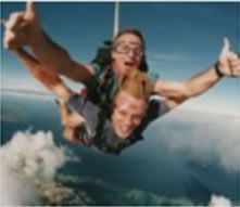 SA Skydiving - Attractions 0