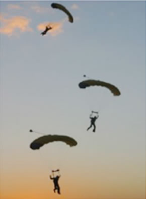 SA Skydiving - Attractions 3