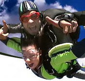Adelaide Tandem Skydiving - Attractions