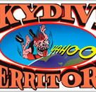 Skydive Territory - Attractions