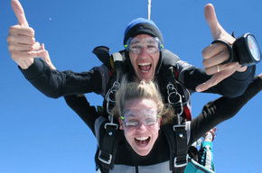 Skydive Temora - Attractions 3