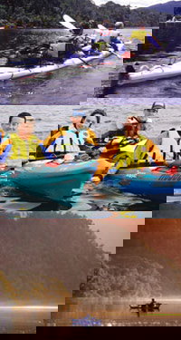 Blackaby's Sea Kayaks And Tours - Attractions 2