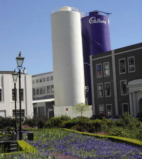 Cadbury Chocolate Factory Tour - Attractions 1