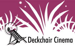 Deckchair Cinema - Attractions 0