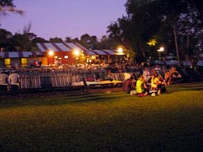 Deckchair Cinema - Attractions 3