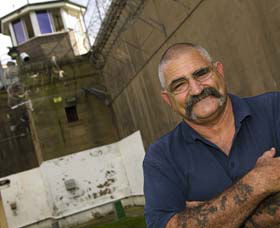 Maitland Gaol - Attractions 2