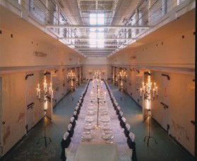 Maitland Gaol - Attractions 3