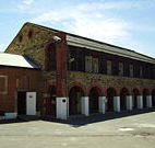 Adelaide Gaol - Attractions