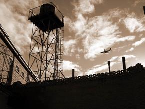 Adelaide Gaol - Attractions 2