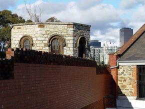 Adelaide Gaol - Attractions 3