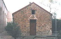 Old Stuart Town Gaol