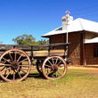 Old Stuart Town Gaol - Attractions 1