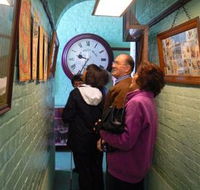 Narrabri Old Gaol and Museum - Attractions