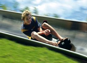 Jamberoo Action Park - Attractions Las Vegas 2