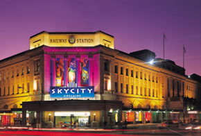Skycity Casino Darwin - Attractions 0
