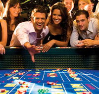 Star City Casino Sydney - Attractions