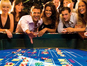 Star City Casino Sydney - Attractions 0