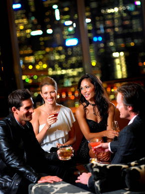 Star City Casino Sydney - Attractions 1